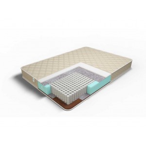 Матрас Ортопедический Comfort Line Promo Eco2-Cocos2 S1000