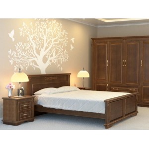 Кровать DreamLine Палермо 1