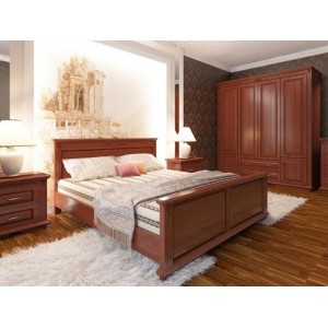 Кровать DreamLine Палермо