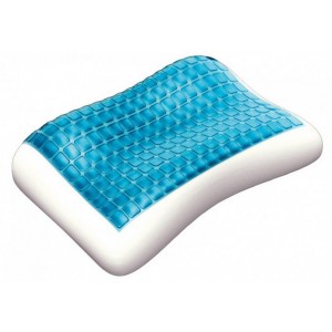 Подушка Люкс с термогелем