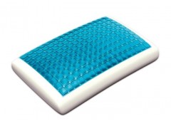 Подушка Оптимал с термогелем