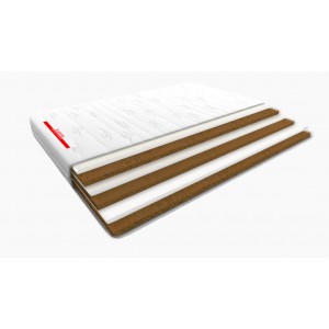 Матрас Ортопедический Matramax Экомикс 10Л