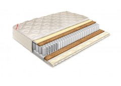 Матрас Ортопедический Matramax Флоренти К2Л1