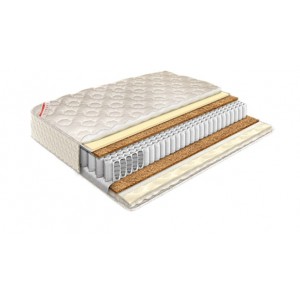 Матрас Ортопедический Matramax Флоренти К2Л1