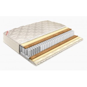 Матрас Ортопедический Matramax Флоренти К2Л2