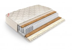 Матрас Ортопедический Matramax Флоренти К2