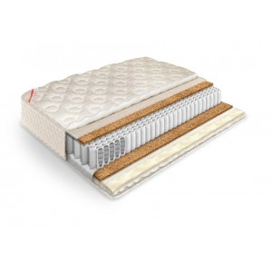 Матрас Ортопедический Matramax Флоренти К2