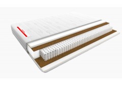 Матрас Ортопедический Matramax Флорес