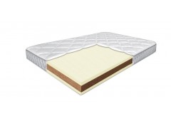 Матрас Ортопедический Matramax Экосэндвич 16 К