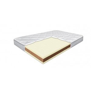 Матрас Ортопедический Matramax Экосэндвич 16 К