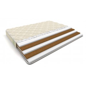 Матрас Ортопедический Matramax Экосэндвич 19 Л