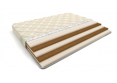 Матрас Ортопедический Matramax Сэндвич 19 Л