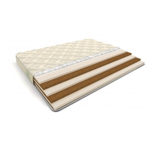 Матрас Ортопедический Matramax Сэндвич 19 Л