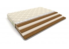 Матрас Ортопедический Matramax Сэндвич 19 К