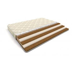 Матрас Ортопедический Matramax Сэндвич 19 К