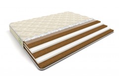 Матрас Ортопедический Matramax Экосэндвич 19 К