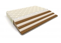 Матрас Ортопедический Matramax Сэндвич 22