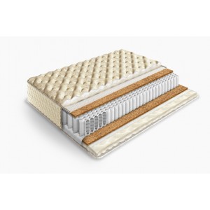 Матрас Ортопедический Matramax Хоффманн К-2