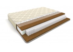 Матрас Ортопедический Matramax Эмикс