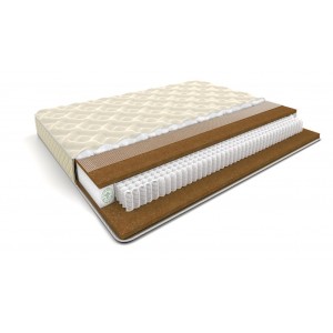 Матрас Ортопедический Matramax Эмикс