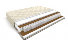 Матрас Ортопедический Matramax Экогловер