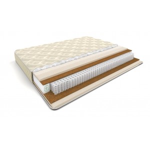 Матрас Ортопедический Matramax Гловер