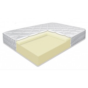Матрас Ортопедический Matramax Экорелакс 13
