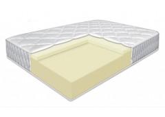 Матрас Ортопедический Matramax Экорелакс 16