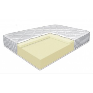 Матрас Ортопедический Matramax Экорелакс 16