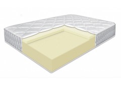 Матрас Ортопедический Matramax Экорелакс 19