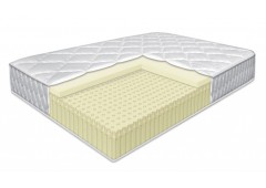 Матрас Ортопедический Matramax Релакс 21