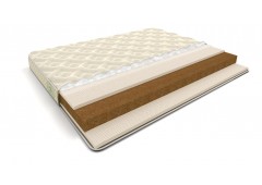 Матрас Ортопедический Matramax Сэндвич 19