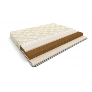 Матрас Ортопедический Matramax Сэндвич 19