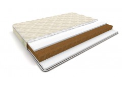 Матрас Ортопедический Matramax Экосэндвич 19