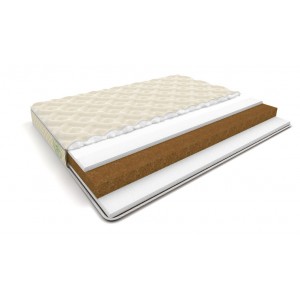 Матрас Ортопедический Matramax Экосэндвич 19