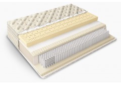 Матрас Ортопедический Matramax Струммер