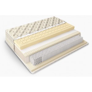 Матрас Ортопедический Matramax Струммер