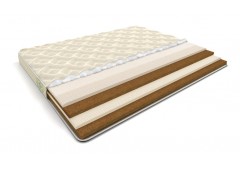 Матрас Ортопедический Matramax Сэндвич 16