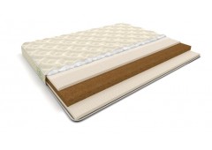 Матрас Ортопедический Matramax Сэндвич 16 К