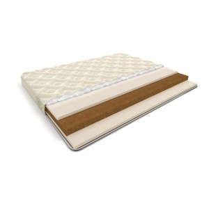 Матрас Ортопедический Matramax Сэндвич 16 К