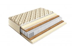 Матрас Ортопедический Matramax Хоффманн К-2 Л-2