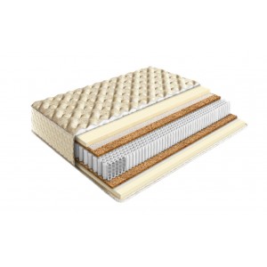 Матрас Ортопедический Matramax Хоффманн К-2 Л-2