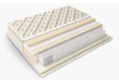 Матрас Ортопедический Matramax Элиостор