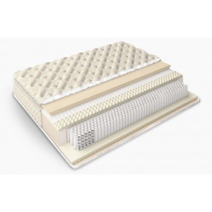 Матрас Ортопедический Matramax Элиостор