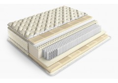 Матрас Ортопедический Matramax Президент