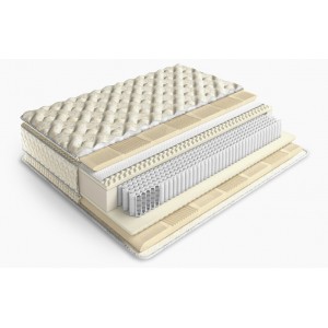 Матрас Ортопедический Matramax Президент