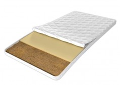 Наматрасник Matramax ЭКОМИКС 7