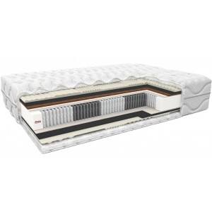 Матрас Ортопедический Perrino ACTIVE ОРГАНИК