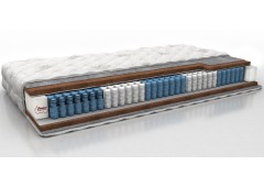 Матрас Ортопедический Perrino ШКОЛЬНИК