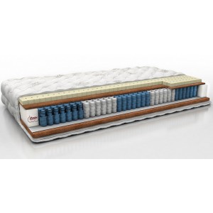 Матрас Ортопедический Perrino ACTIVE ЛАГУНА